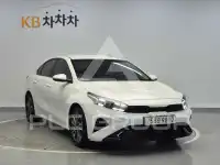 2023 KIA K3