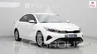 2023 KIA K3