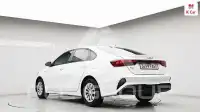 2023 KIA K3
