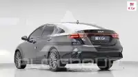 2023 KIA K3