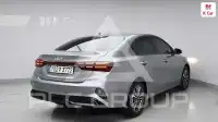 2023 KIA K3