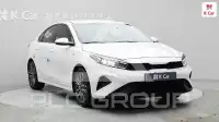 2023 KIA K3