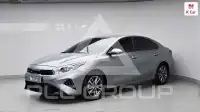 2023 KIA K3