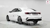 2023 KIA K3