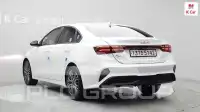2023 KIA K3