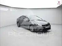 2023 KIA K3