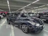 2023 KIA K3