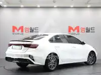 2023 KIA K3