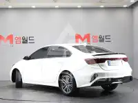 2023 KIA K3