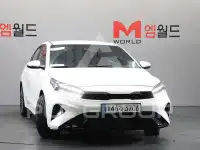 2023 KIA K3