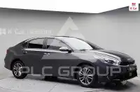 2023 KIA K3