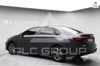 2023 KIA K3