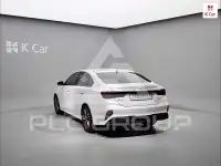 2023 KIA K3