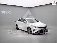 2023 KIA K3