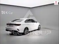 2023 KIA K3