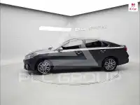 2023 KIA K3