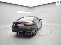 2023 KIA K3