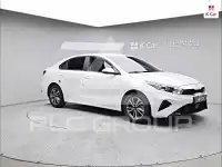 2023 KIA K3
