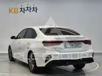 2023 KIA K3