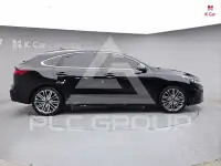 2023 KIA K3