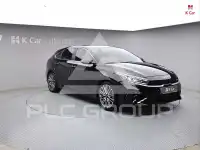 2023 KIA K3