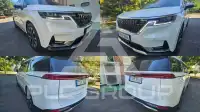 2023 KIA Carnival