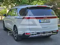 2023 KIA Carnival