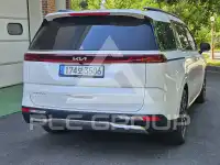 2023 KIA Carnival