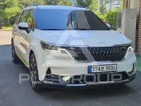 2023 KIA Carnival