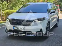 2023 KIA Carnival