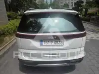 2023 KIA Carnival