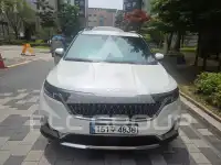 2023 KIA Carnival