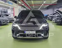 2023 KIA Carnival