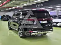 2023 KIA Carnival