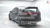 2023 KIA Carnival