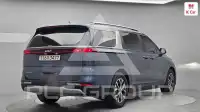 2023 KIA Carnival