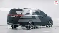 2023 KIA Carnival