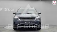 2023 KIA Carnival