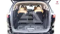 2023 KIA Carnival