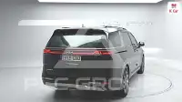 2023 KIA Carnival