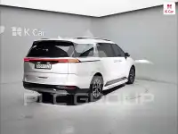 2023 KIA Carnival