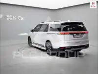 2023 KIA Carnival