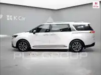2023 KIA Carnival