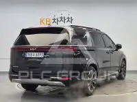 2023 KIA Carnival