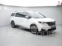 2023 KIA Carnival