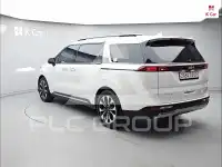 2023 KIA Carnival