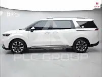 2023 KIA Carnival