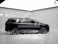 2023 KIA Carnival