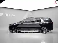 2023 KIA Carnival
