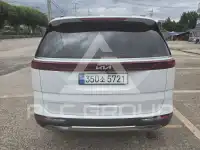 2023 KIA Carnival